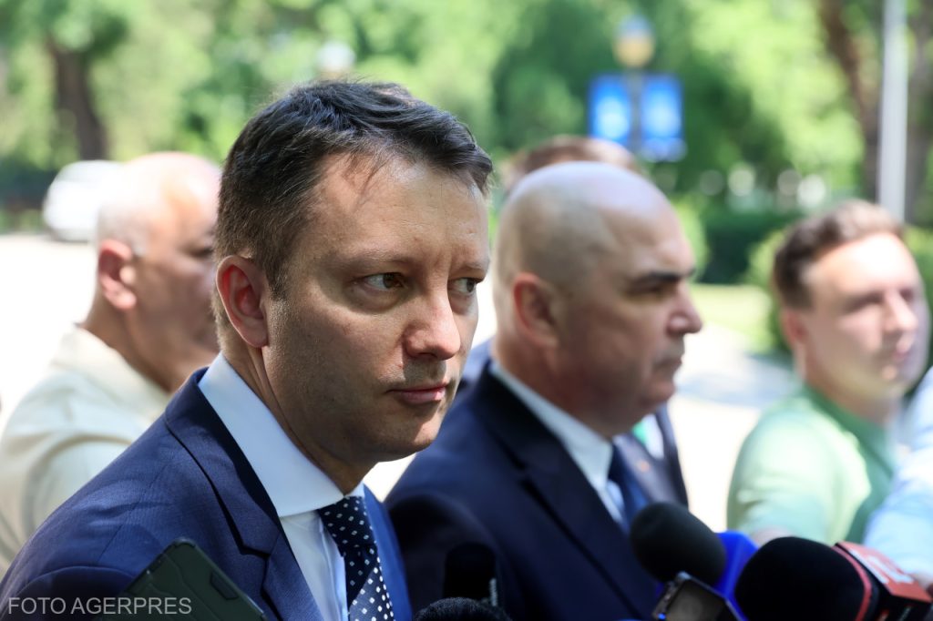 Mureșan răspunde dur lui Nicușor Dan: „PNL are nevoie de adevăr”
