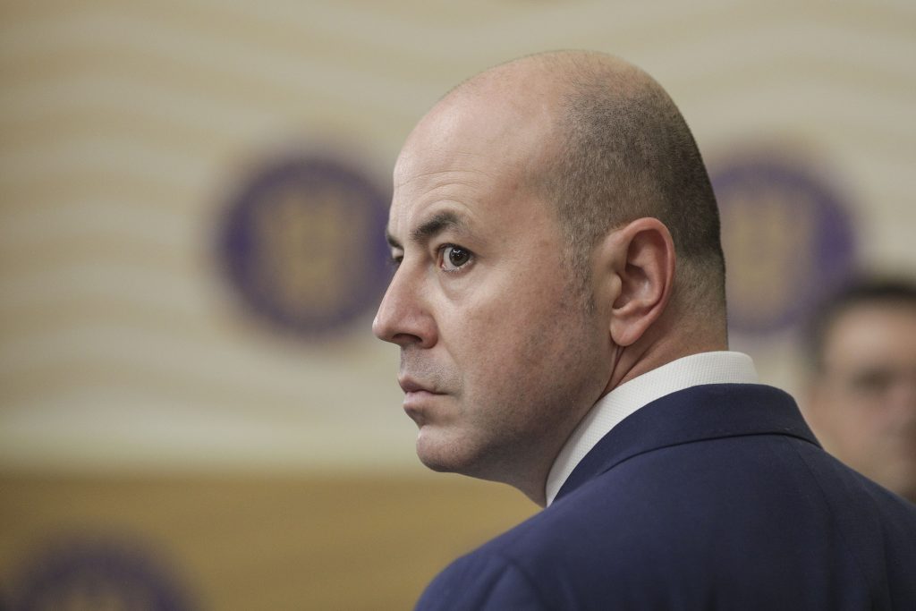 Lider PNL, atac dur la Sorin Grindeanu: „Ministrul haosului în aviație și ordonanțe