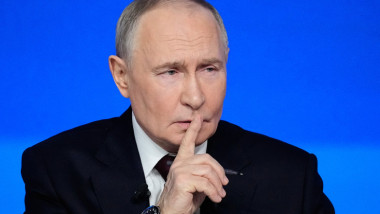 Moscova în criză: Războiul devine prea scump