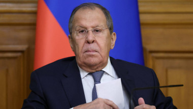 Lavrov: Rusia vrea să ştie dacă Trump a schimbat ceva pe Ucraina după G7