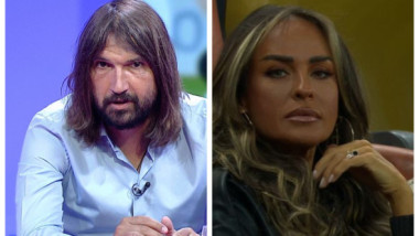 Dan Alexa are o părere dură despre Diana Munteanu