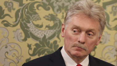 Peskov: Descurajarea nucleară, singurul scut contra războiului mondial
