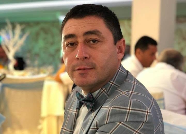 Șeful Agenției pentru Finanțarea Investițiilor Rurale din Constanța, arestat preventiv