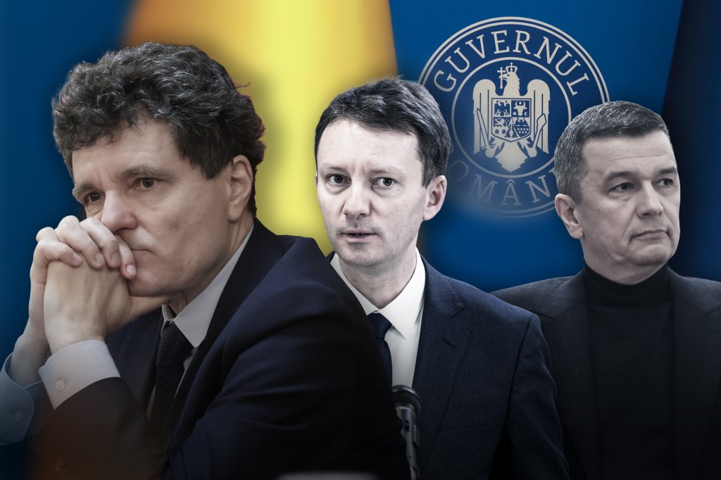 Nicușor Dan, testul decisiv: trei scenarii pentru viitorul Bucureștiului