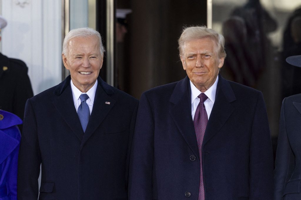 Biden încarcă artileria: atacuri dure la adresa lui Trump înainte de alegeri