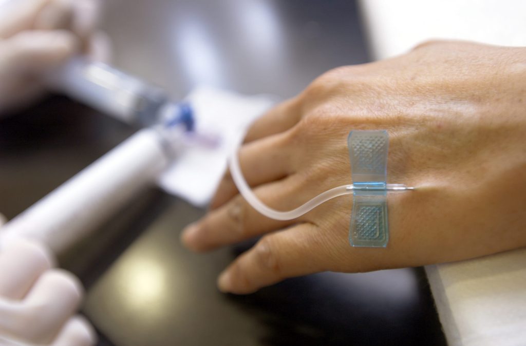 Progresele medicale sporesc numărul supraviețuitorilor de cancer