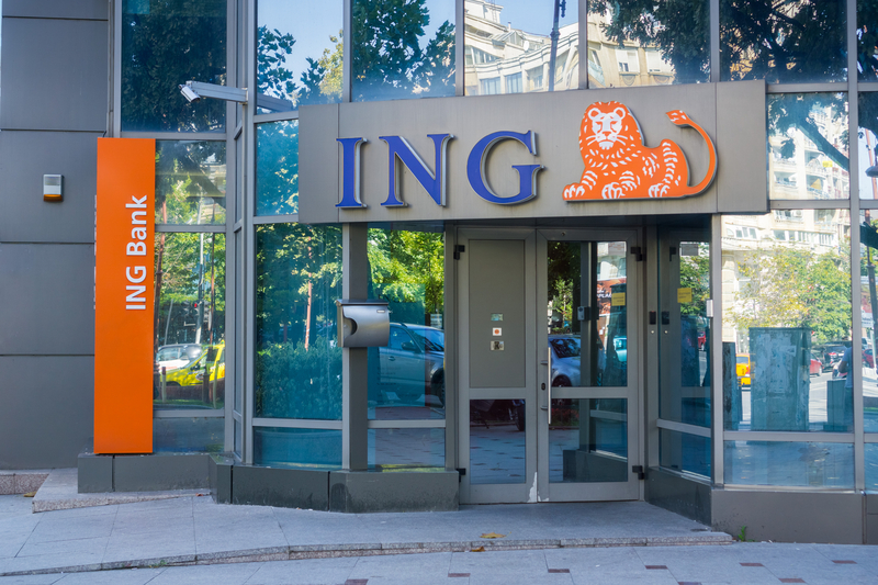 ING avertizează clienții: număr nou pentru verificări telefonice, două taste cruciale