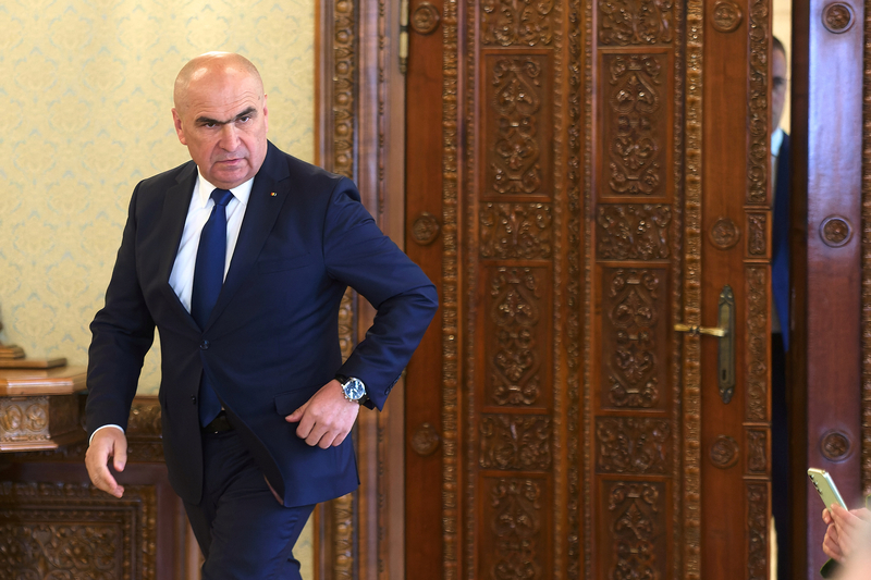 Tensiuni în PNL: curățenia internă afectează strategia liberalilor la Senat