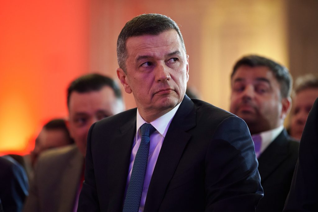 PSD respinge „rotativa” USR: Propunerile lor prelungesc criza politică din România