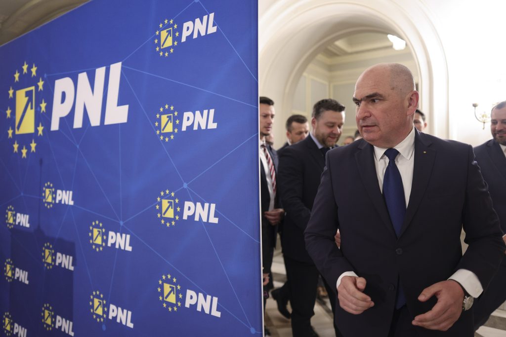 Liberalii, răspuns ferm PSD: „Nu schimbăm regulile în funcţie de conjunctură”