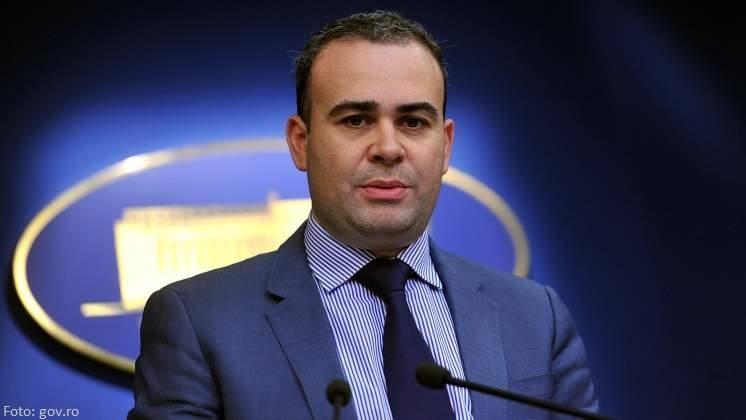 Darius Vîlcov, eliberat condiționat după 3 ani de închisoare