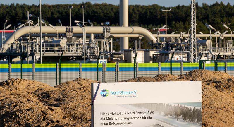 Gazprom lansează o provocare la interdicția UE privind gazele rusești prin Nord Stream