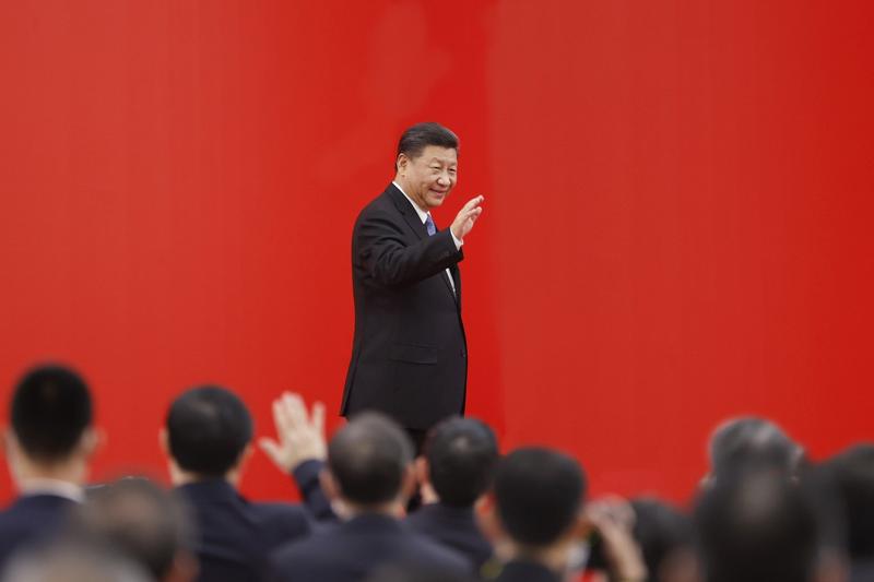 China aplică legea controversată și în afara granițelor sale