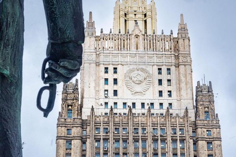 Rusia convoacă ambasadorul României după noi tensiuni diplomatice