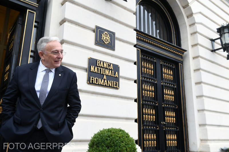 BNR avertizează: Legile fiscale complexe lasă loc de evitare a taxelor