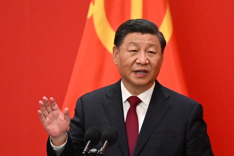 China reafirmă oficial politica „O singură Chină