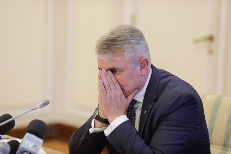 Lovitură pentru PNL: mesaj tranșant după ultimatumul expirării demisiei