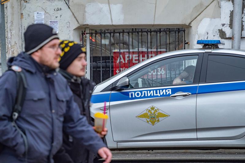 Rusia: Oamenii sunt luați cu forța de pe străzi și duși la centrele de recrutare
