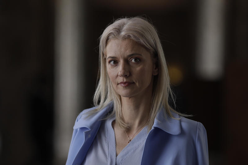 Gorghiu dezvăluie numărul liberalilor în guvernul Veștea, lista ajunge luni în Parlament