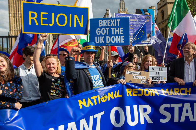 Britanicii fac bilanțul Brexitului: „coșmar” și „haos” la 10 ani de la vot