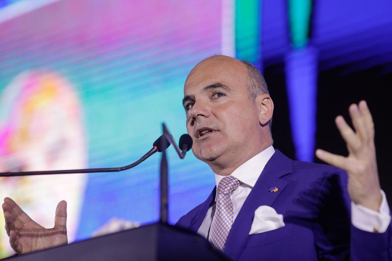 Rareș Bogdan lansează un nou atac dur la Ilie Bolojan