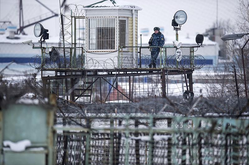 Politician rus condamnat la 7 ani de închisoare pentru opoziție față de războiul din Ucraina