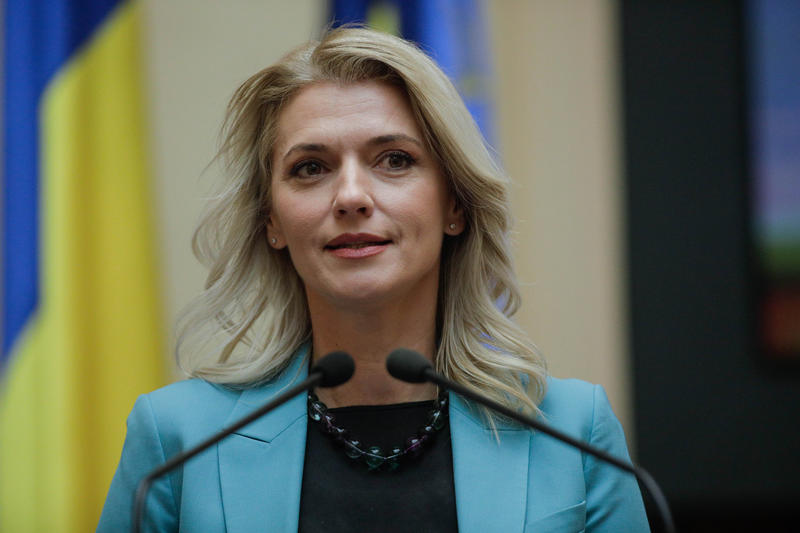 Alina Gorghiu, exclusă din PNL, anunță că va duce cazul în instanță