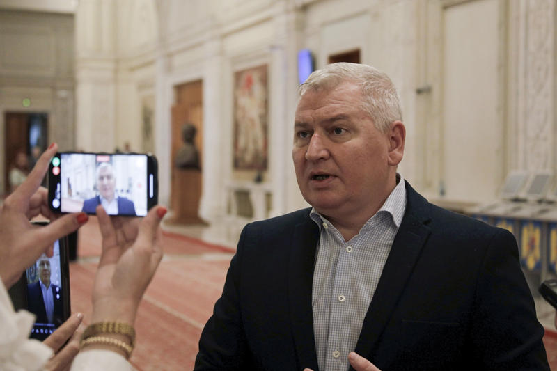 Vicepreședinte PNL: „Ne-am întors la vremuri întunecate”, avertisment pentru noua echipă.