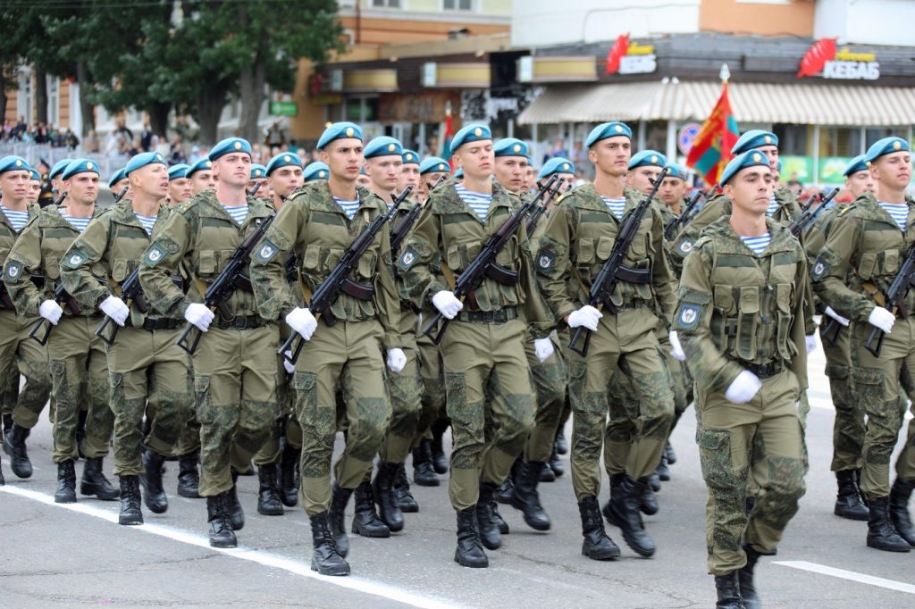 Tânăr de 22 de ani, închis în Transnistria: Dezvăluiri despre îndoctrinarea militară