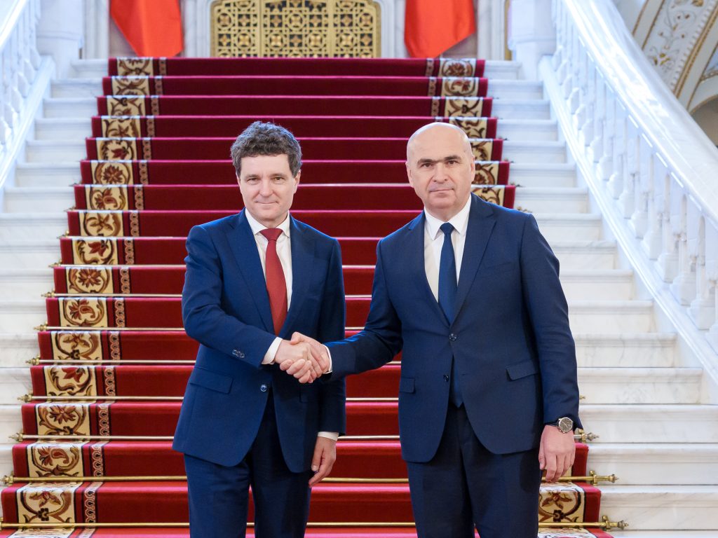 Statul paralel se reconfigurează: cazul Porumboiu la DIICOT