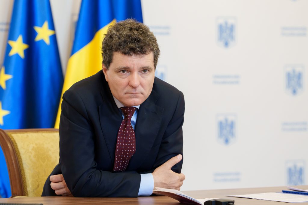 Politician surpriză: De ce Nicușor Dan e o alegere bună