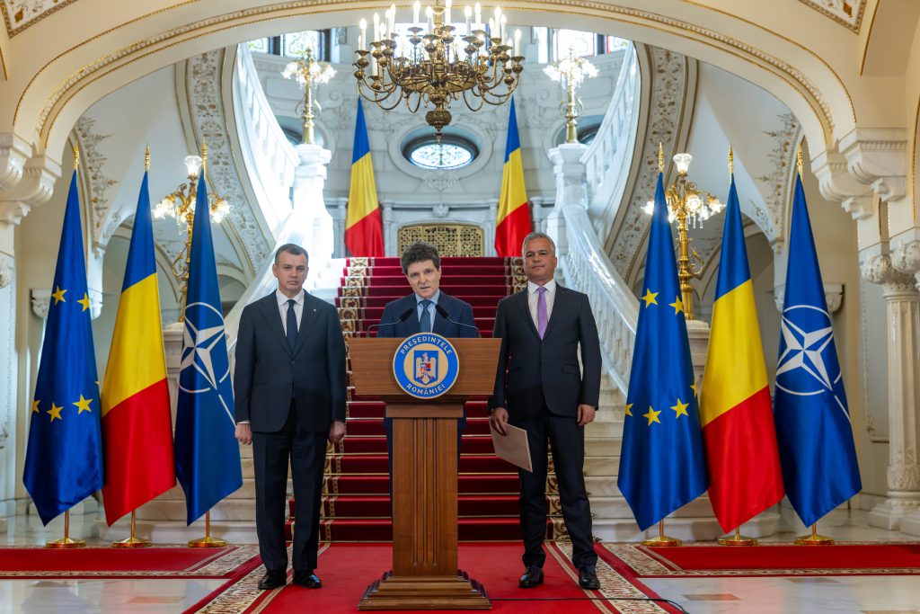 Lider PNL: „Ora 21:30 va fi momentul adevărului!
