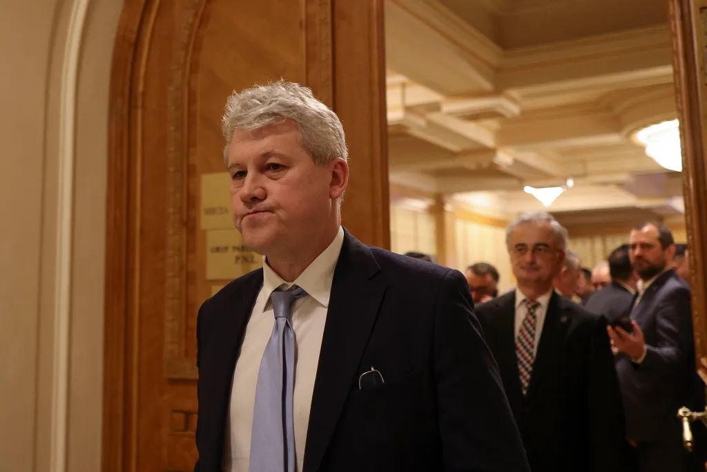 Predoiu: PNL a pierdut sprijin din cauza politicilor proprii, nu a alianțelor