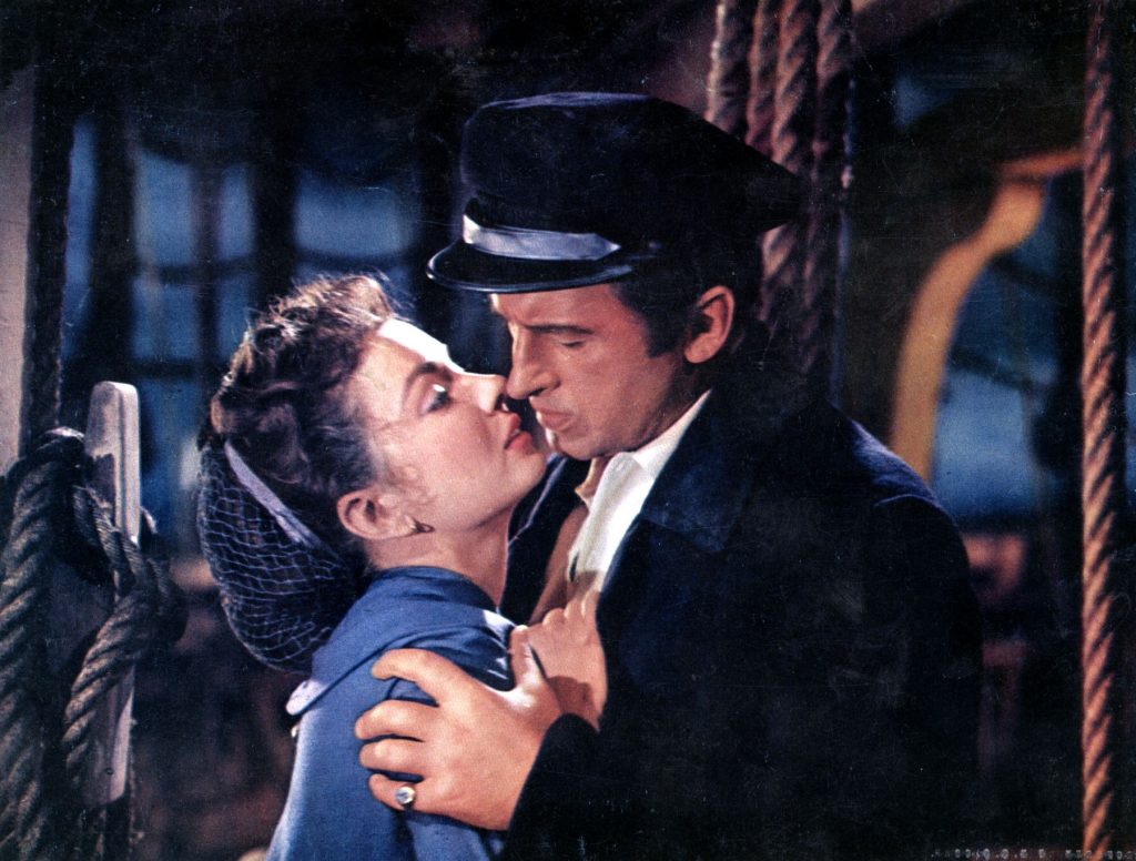 Legendara Ann Blyth, stea a Hollywoodului, a încetat din viață