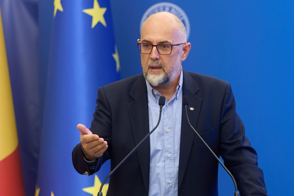 Kelemen Hunor oferă trei scenarii pentru viitorul guvern lui Nicușor Dan
