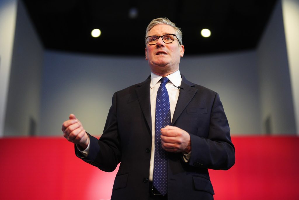 Keir Starmer, premier britanic, urmează să demisioneze luni