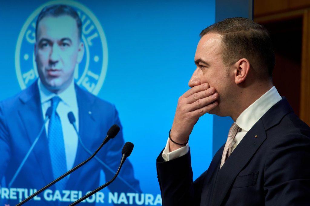 Bogdan Ivan, fost ministru PSD, implicat într-un accident cu un autobuz
