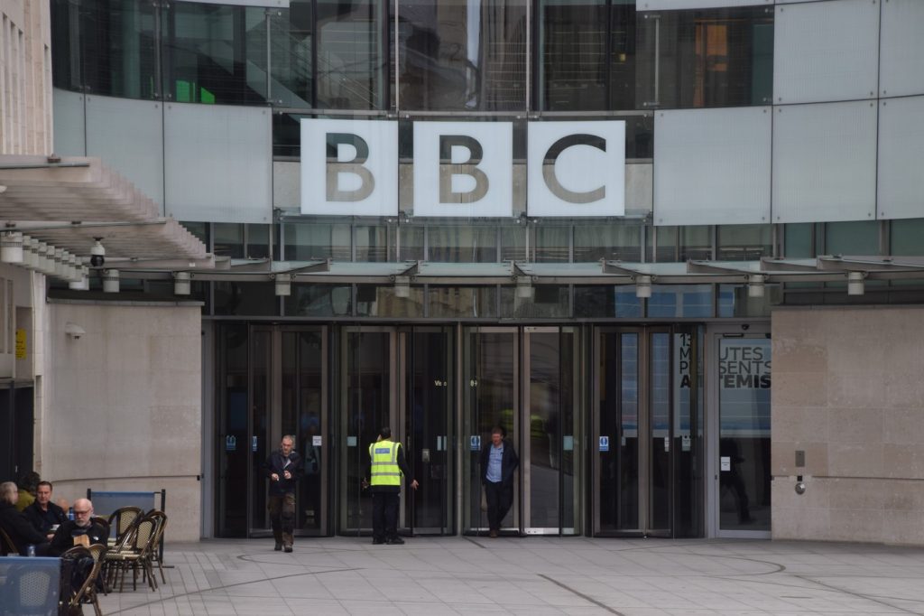 Lansare oficială BBC News România: Jurnalism de calitate în limba română