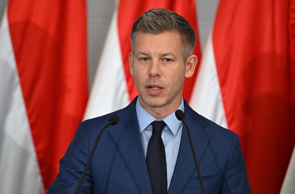 Ungaria: Premierul Peter Magyar vrea înlăturarea președintelui Tamas Sulyok prin amendament