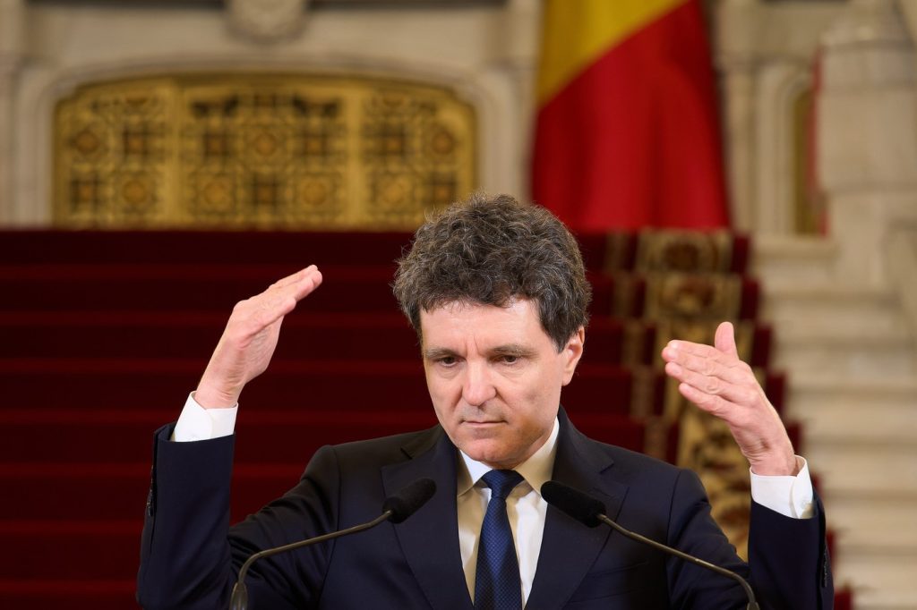 Criza politică de la București atinge punctul critic: „cea mai mare provocare