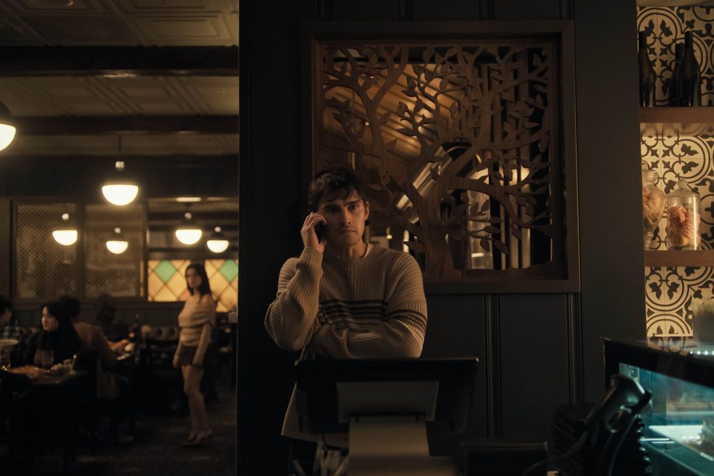 Senzația cinematografică din SUA ajunge în România