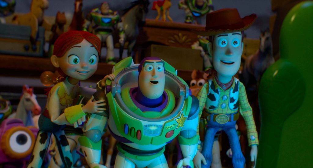 „Toy Story 5” a debutat cu un weekend de succes, umplând cinematografele