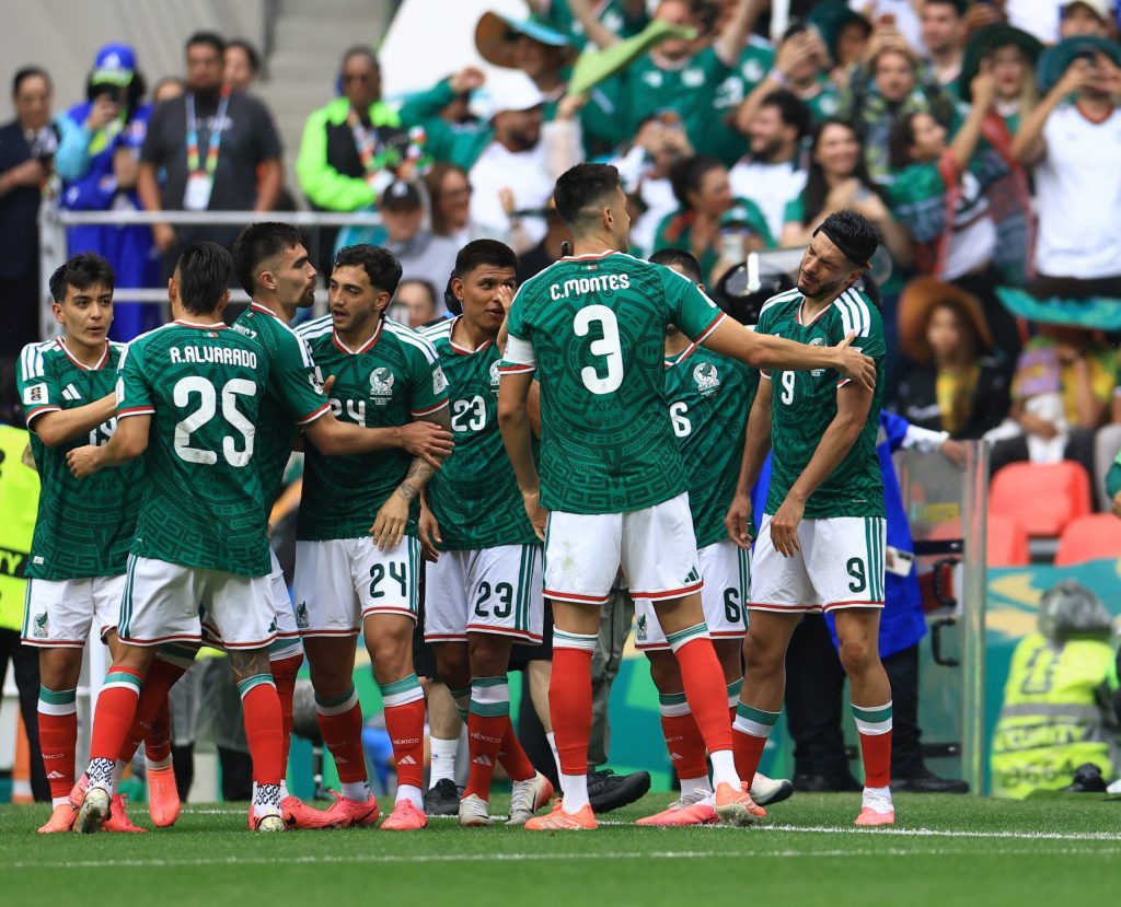Mexic se impune cu 2-0 în fața Africii de Sud în deschiderea CM 2026