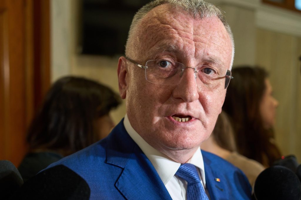 Sorin Cîmpeanu: AUR dovedește responsabilitate dacă susține Guvernul Veștea