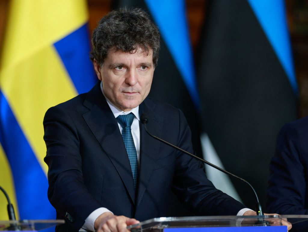 Nicușor Dan, răspuns tranșant despre AUR: „Este sau nu prooccidental?
