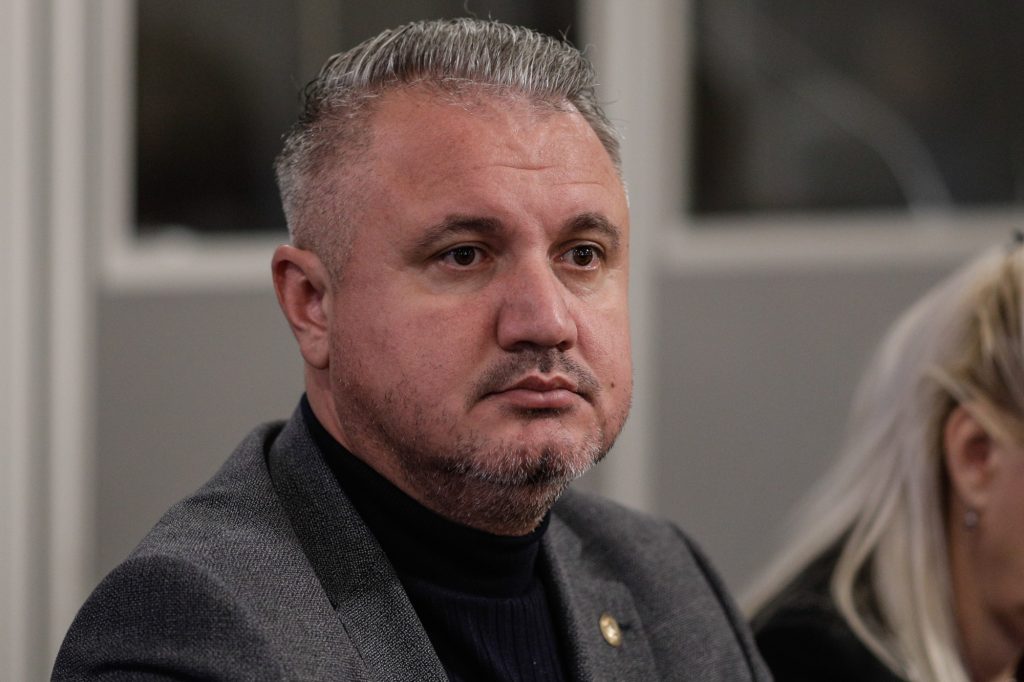 Cine este Romeo Lungu, noul propus pentru ministerul banilor locali