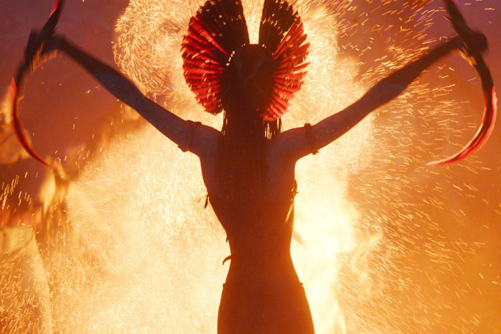 Avatar 3″ lui James Cameron vine în streaming: „Foc și cenușă” acum disponibil
