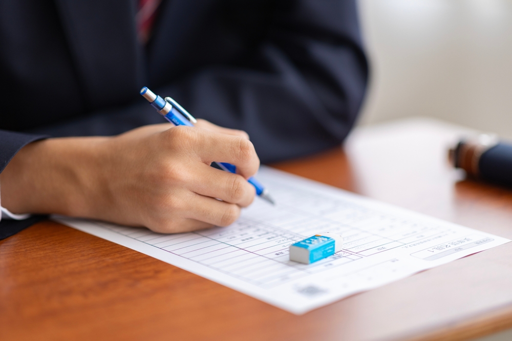 Evaluare Națională 2026: Cum corectezi greșelile la Matematică în examen