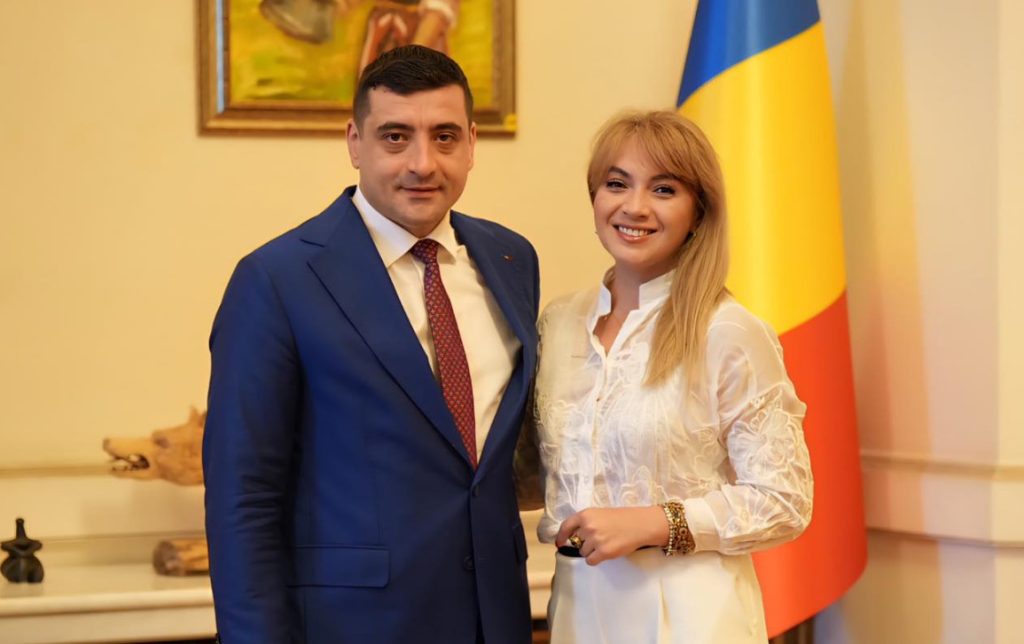Lovitură în AUR: demisie din partid, invocând valori diferite