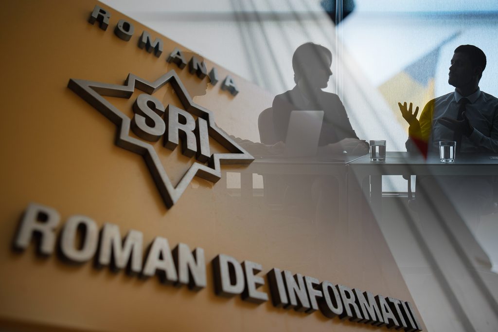 Deputat: Ce ştie despre SRI şi când „părea că e ordin pe unitate”